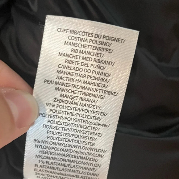 Ralph Lauren Down Jacket Mercer RL
Polo Team- Small Petite - Picture 11 of 15